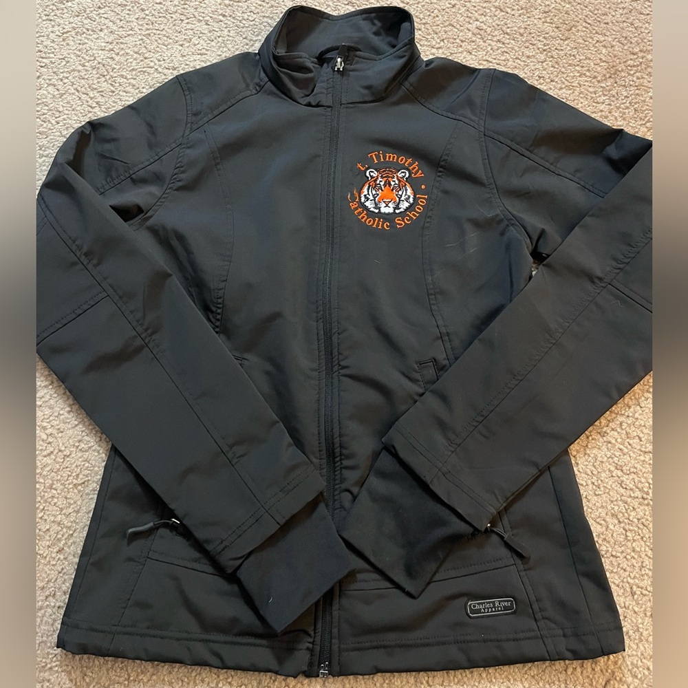 Soft Shell Jacket
